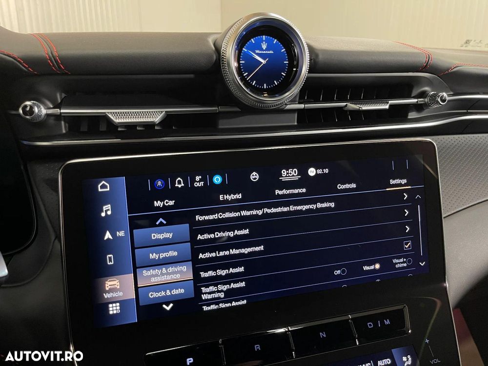 Maserati Grecale - 19