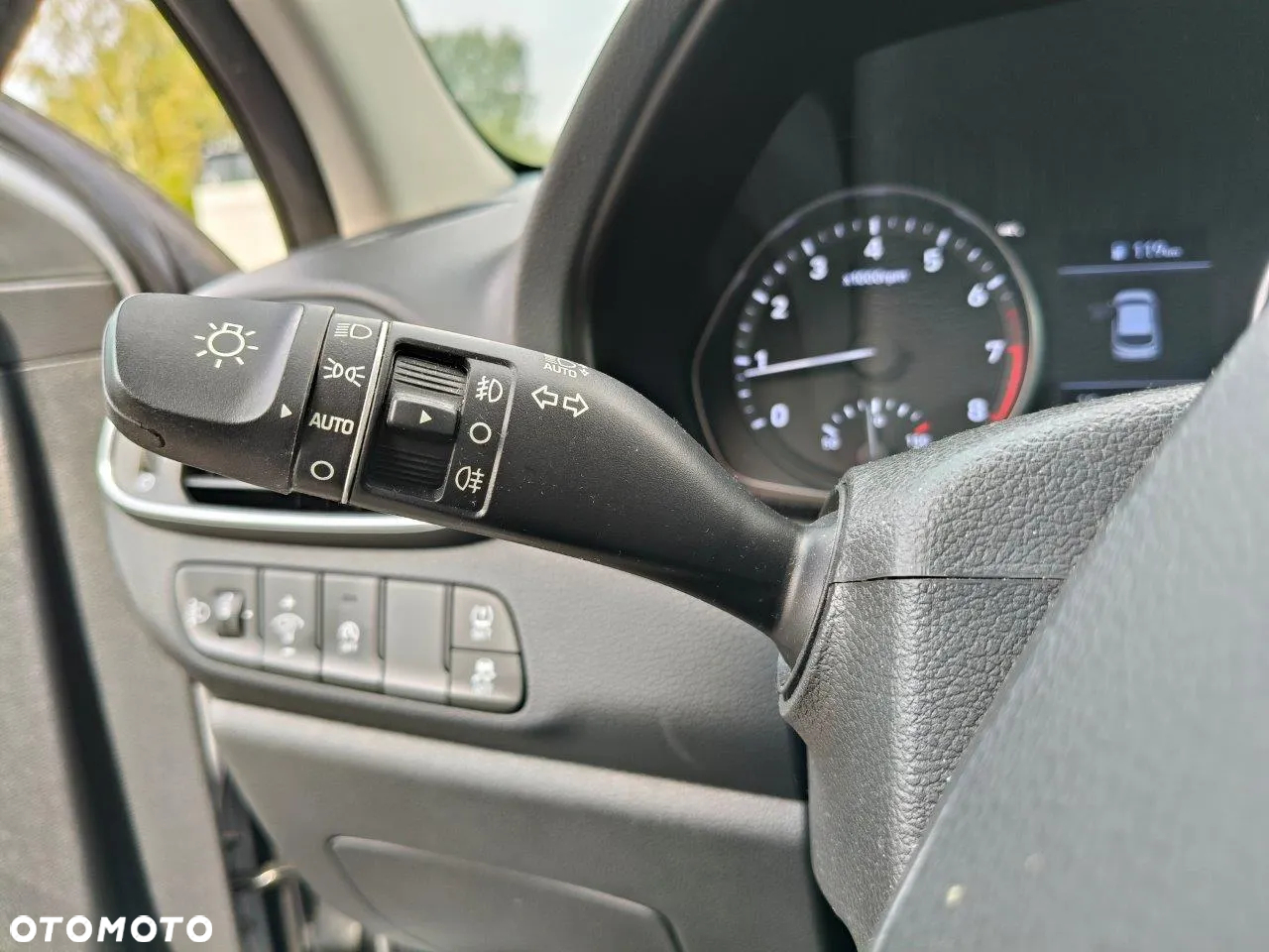 Hyundai i30 1.5 DPI Classic + - 17