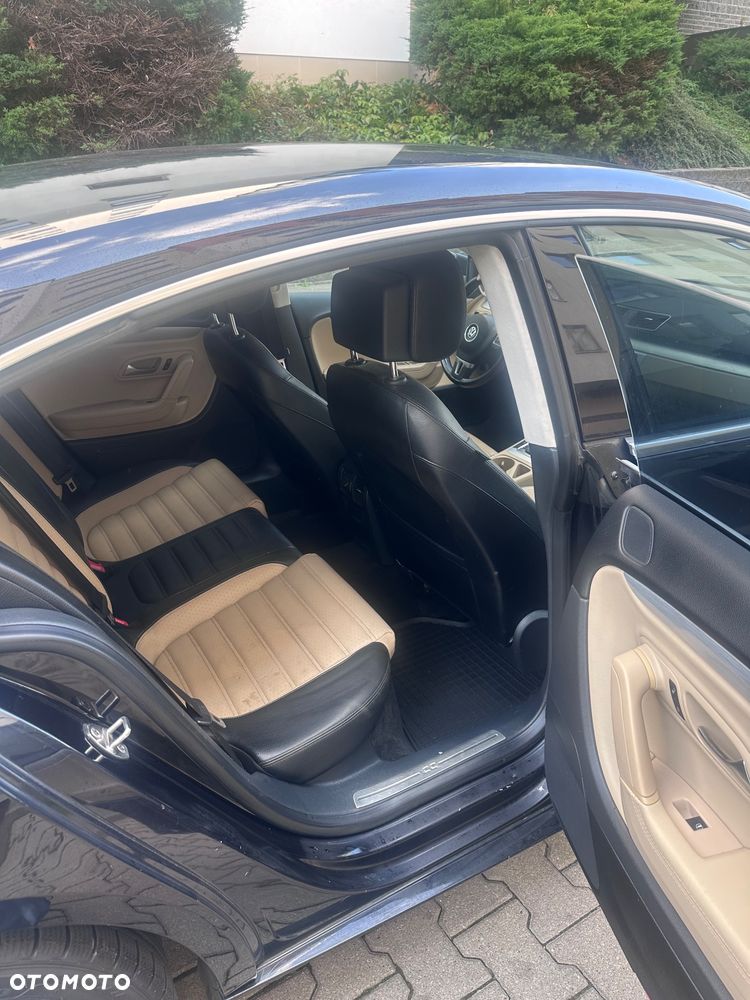 Volkswagen CC - 12