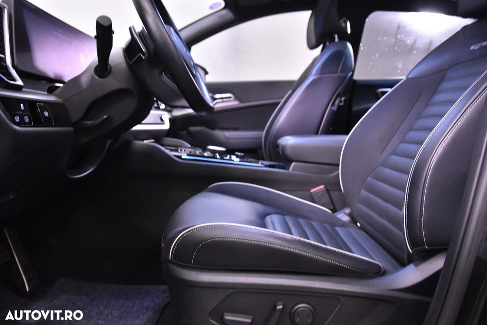 Kia Sportage - 24