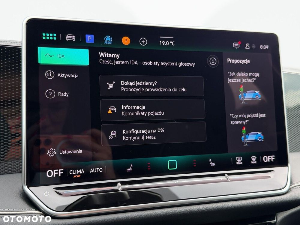 Volkswagen Passat Variant 1.5 TSI EVO Business DSG - 34