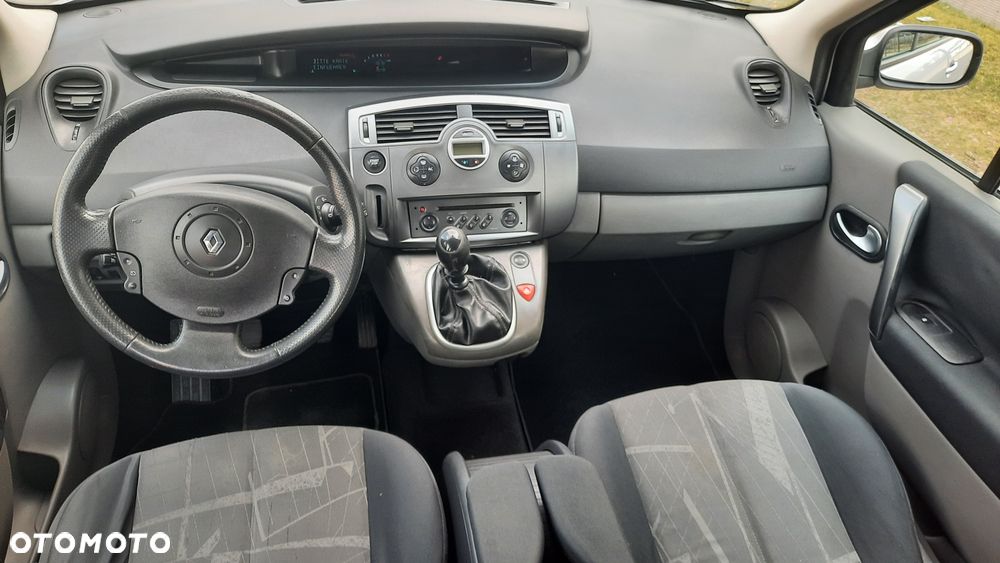 Renault Scenic - 6