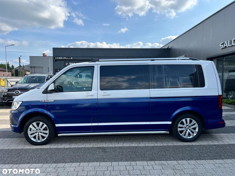 Volkswagen Transporter - 2