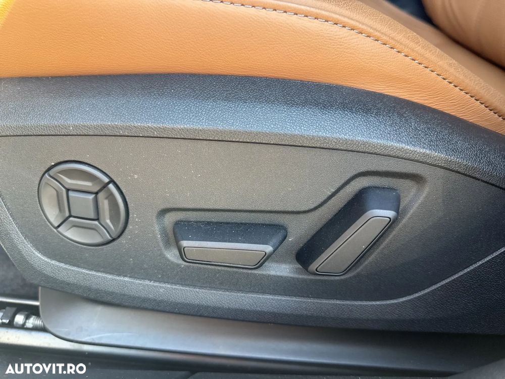 Audi A5 Limuzina - 17