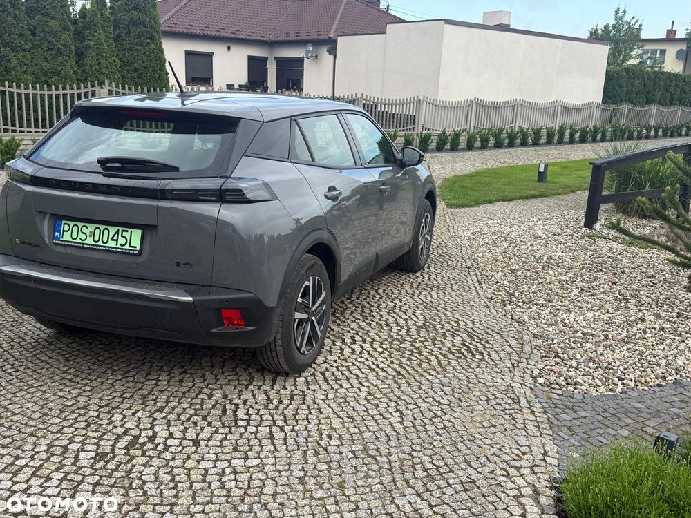 Peugeot 2008 156 Style