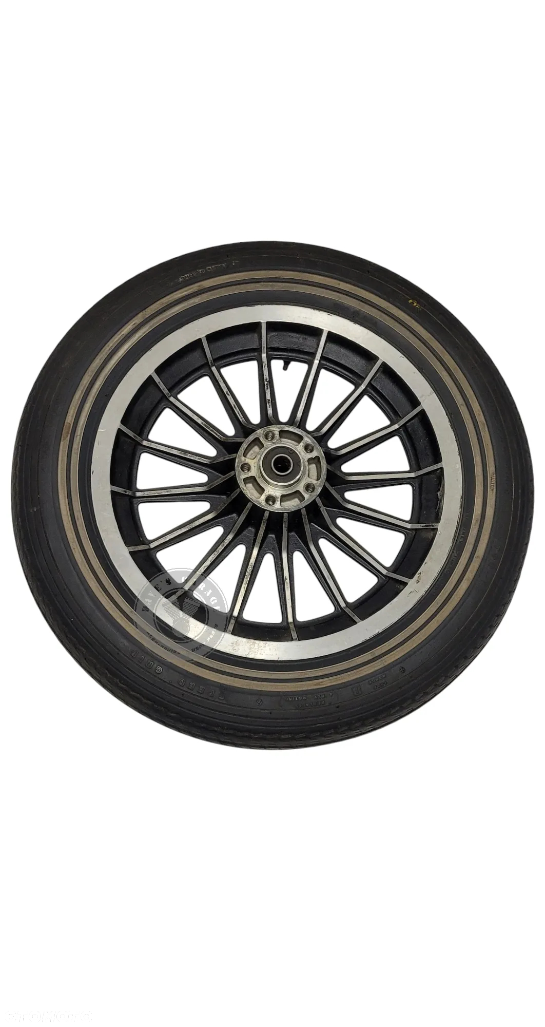 Felga koło 16x3.00 Harley Davidson Touring Shovelhead 43495-84 - 2