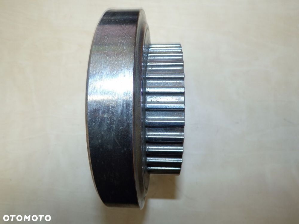 VW T4 TRANSPORTER VW LT 2.5TDI 96-06r KOŁO NA POMPĘ WTRYSKOWĄ - 2