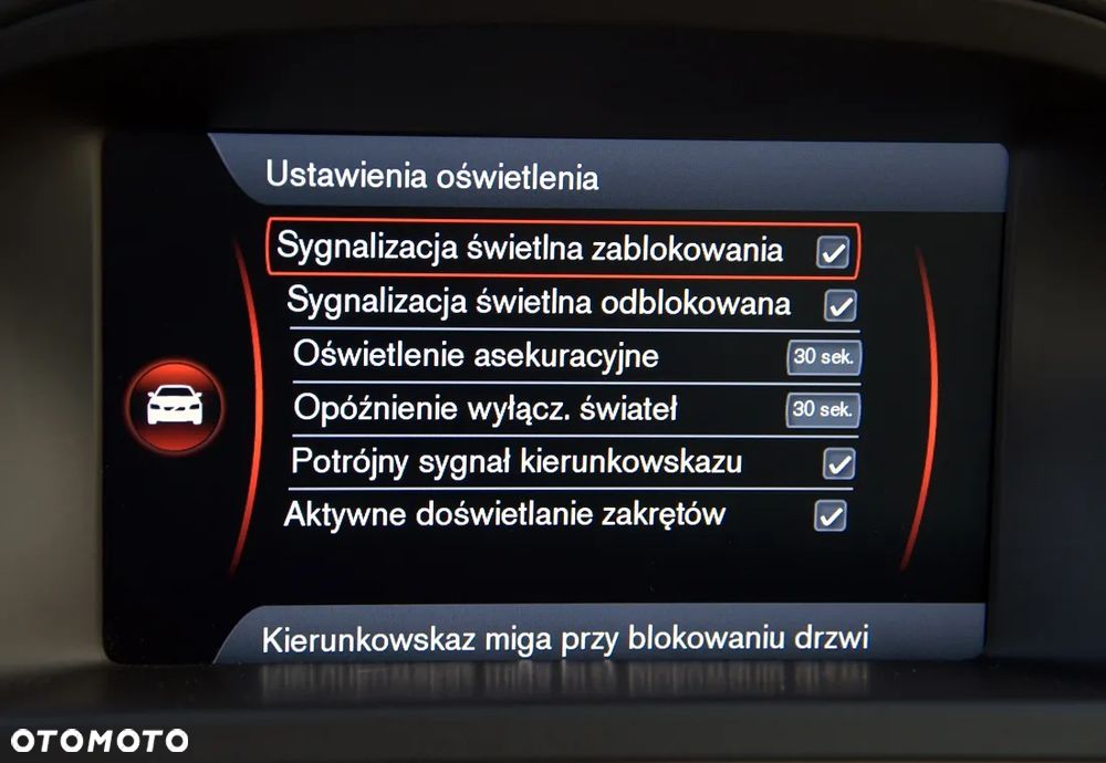 Volvo XC 60 D4 AWD Geartronic Summum - 30