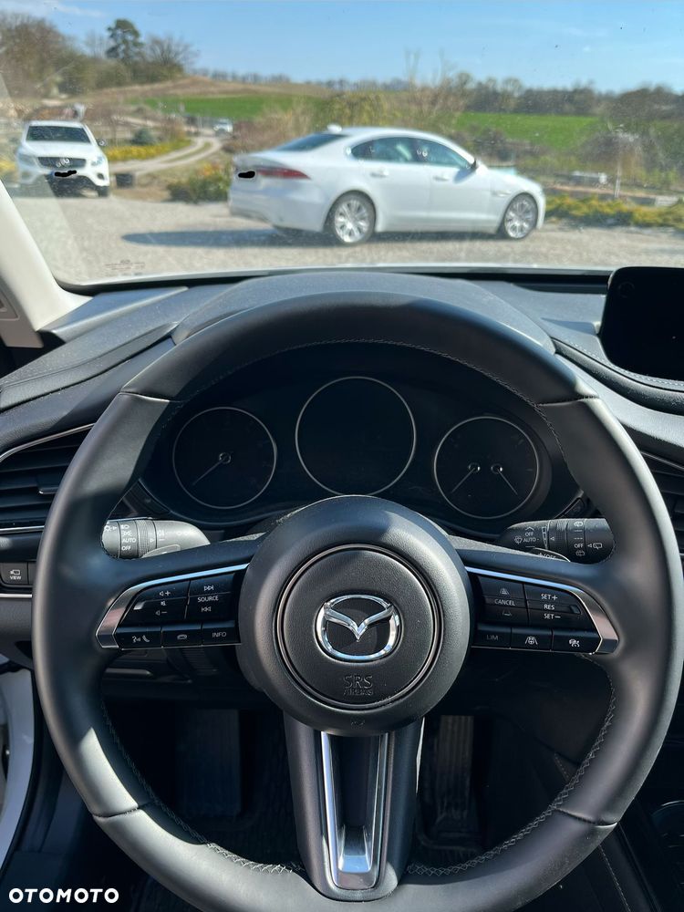 Mazda CX-30 2.0 mHEV Exclusive-Line 2WD - 5