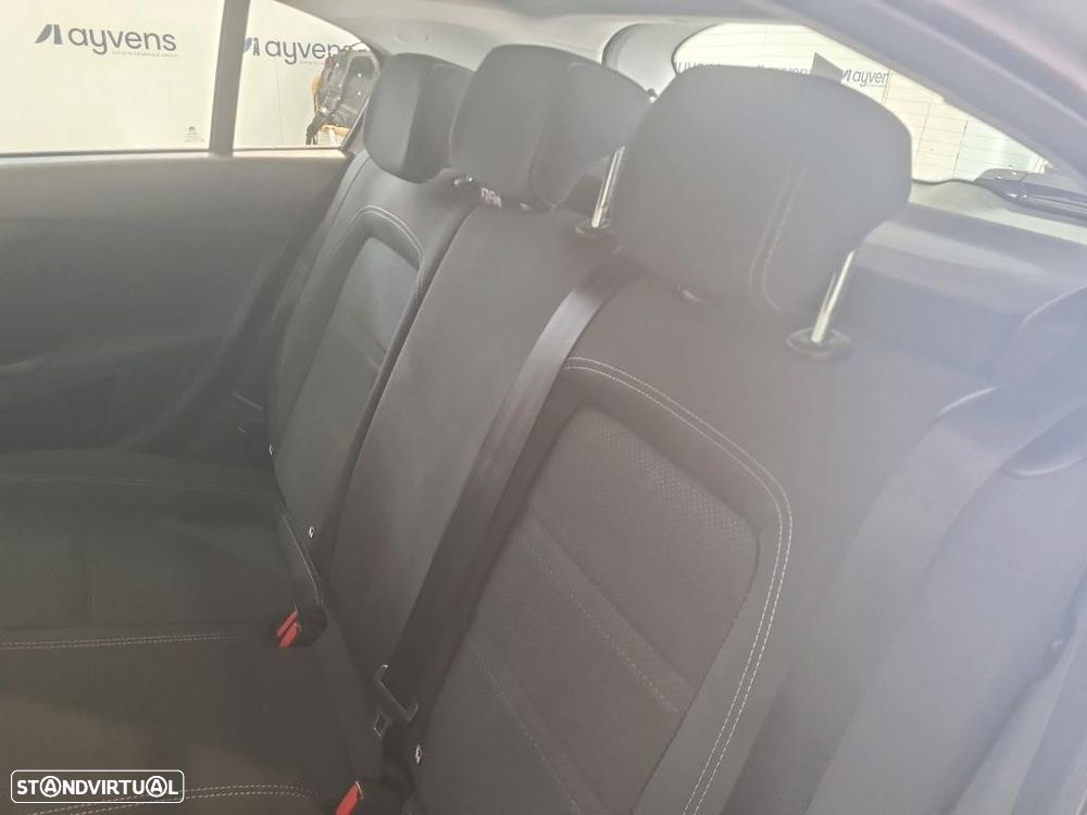 Fiat Tipo 1.3 Multijet Life - 10