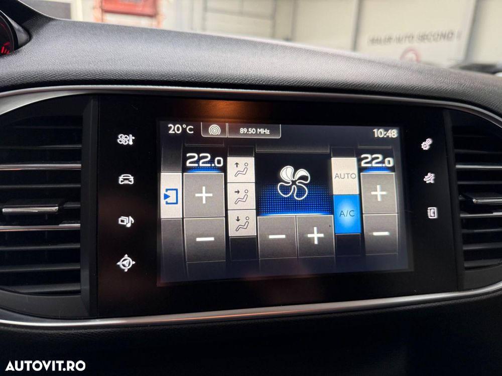 Peugeot 308 PureTech 130 Allure - 9