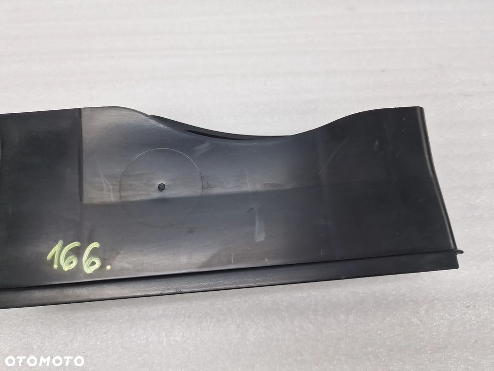 VW ARTEON LIFT / GOLF VIII 8 / PASSAT B8 LIFT 19- KIEROWNICA POWIETRZA , NR 5Q0129254H / 5Q0129254J , NR AUKCJI KP166 - 2