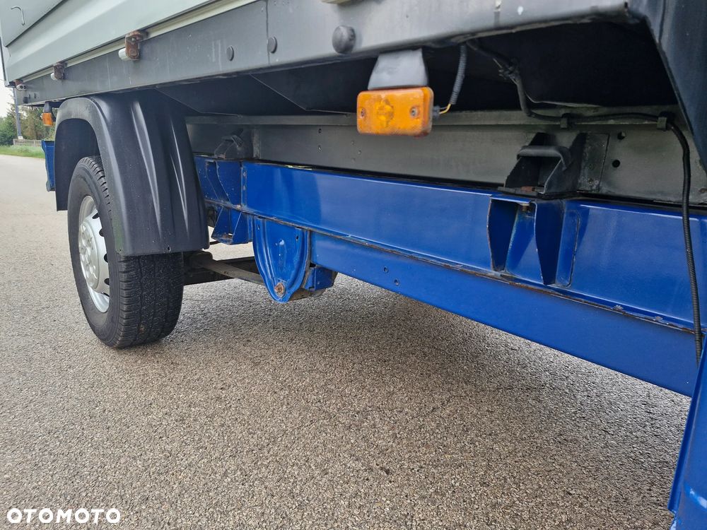Fiat Ducato - 34