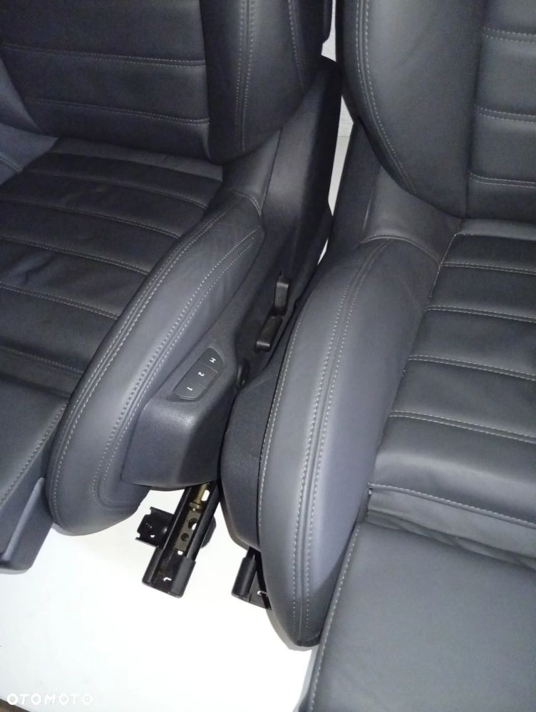 Peugeot 508 2.0 BlueHDi Allure S&S - 29