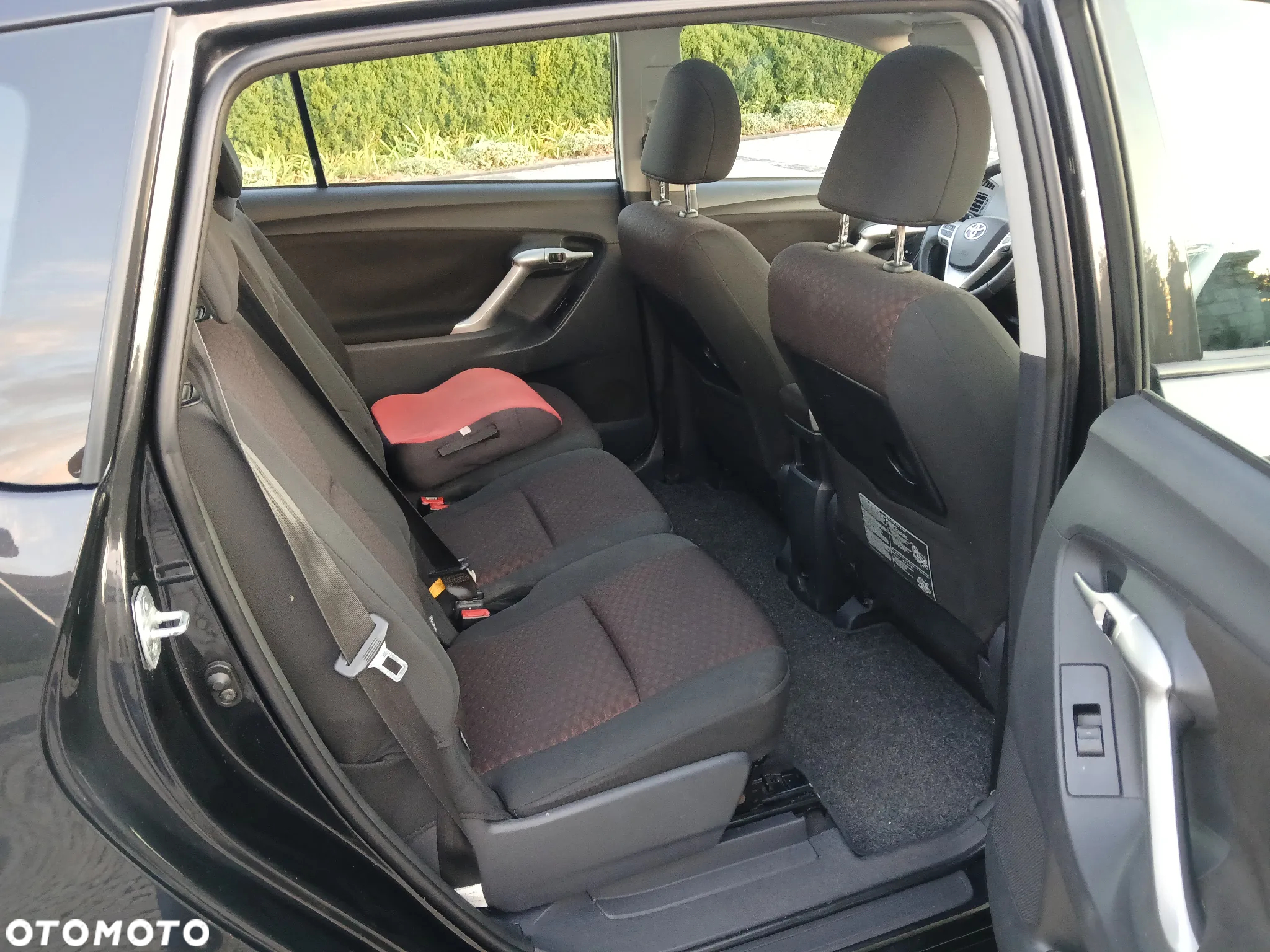 Toyota Verso 2.0 D-4D Sol 7os - 13