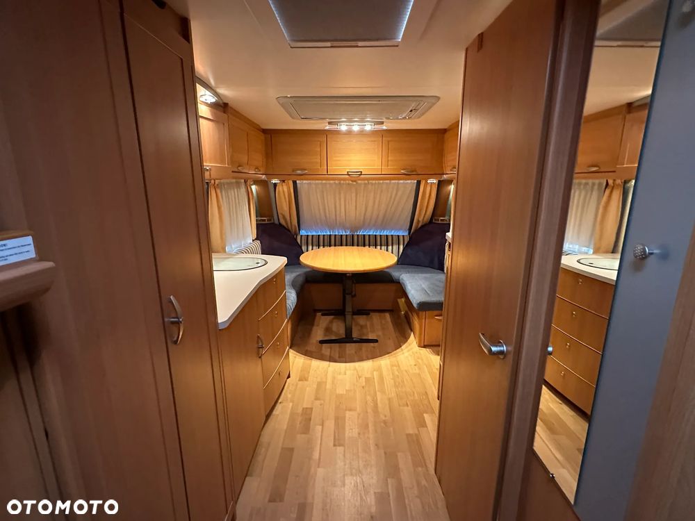 KNAUS 580 ROYALE NORDIC PLUS z ALDE i napędem- 7 os. ZOBACZ !!! - 36