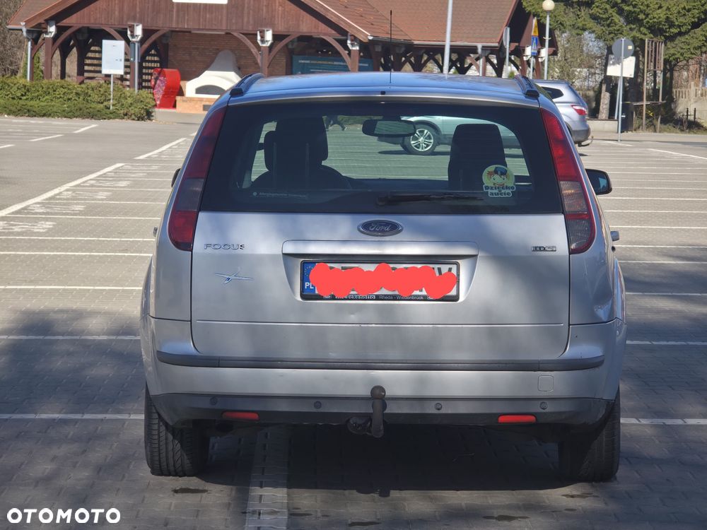 Ford Focus - 5
