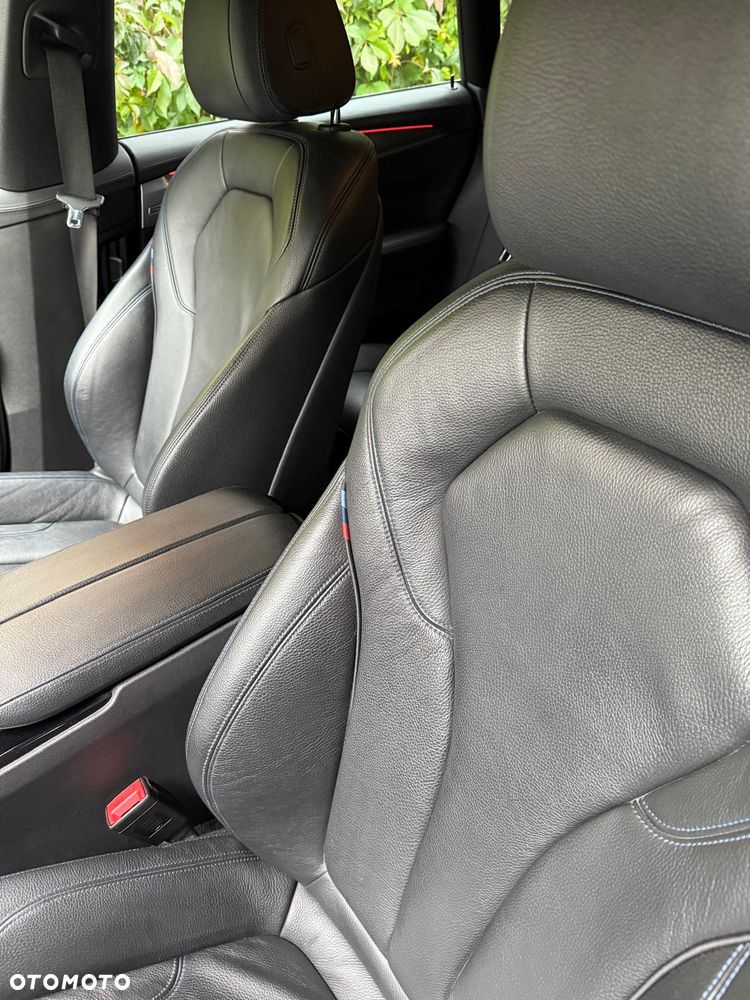 BMW 6GT 630i GPF M Sport sport - 36