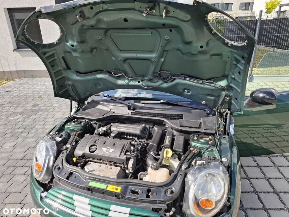 MINI Cooper - 25