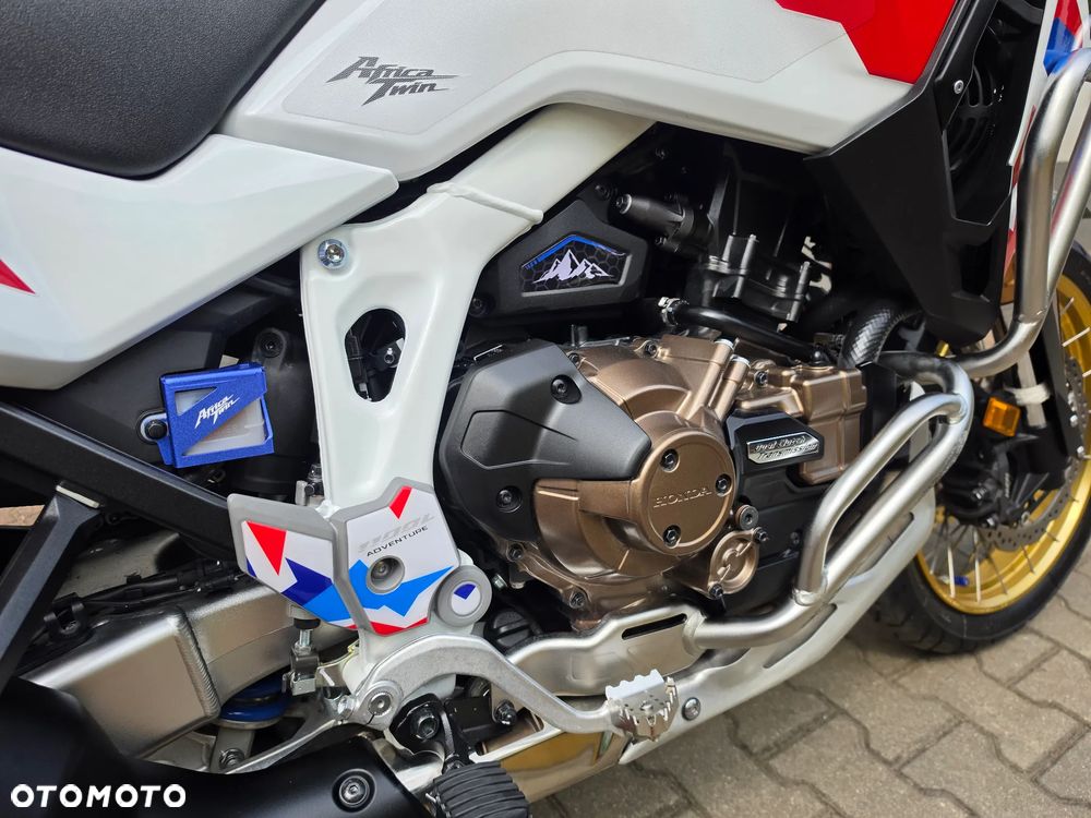 Honda CRF - 29