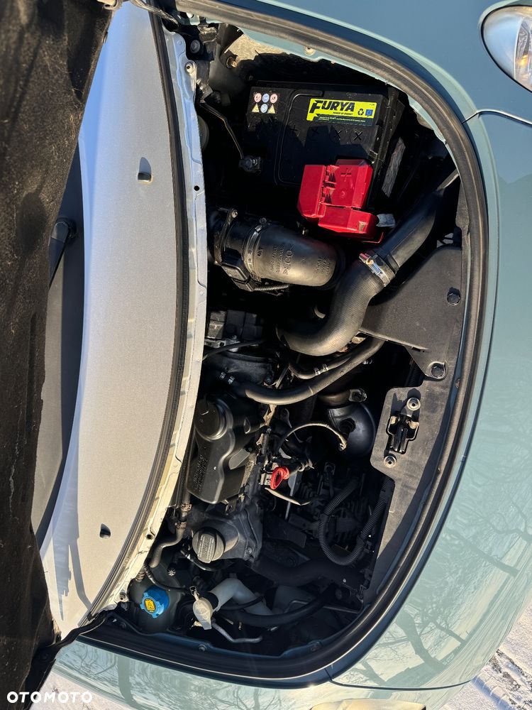 Smart Forfour cdi passion - 19