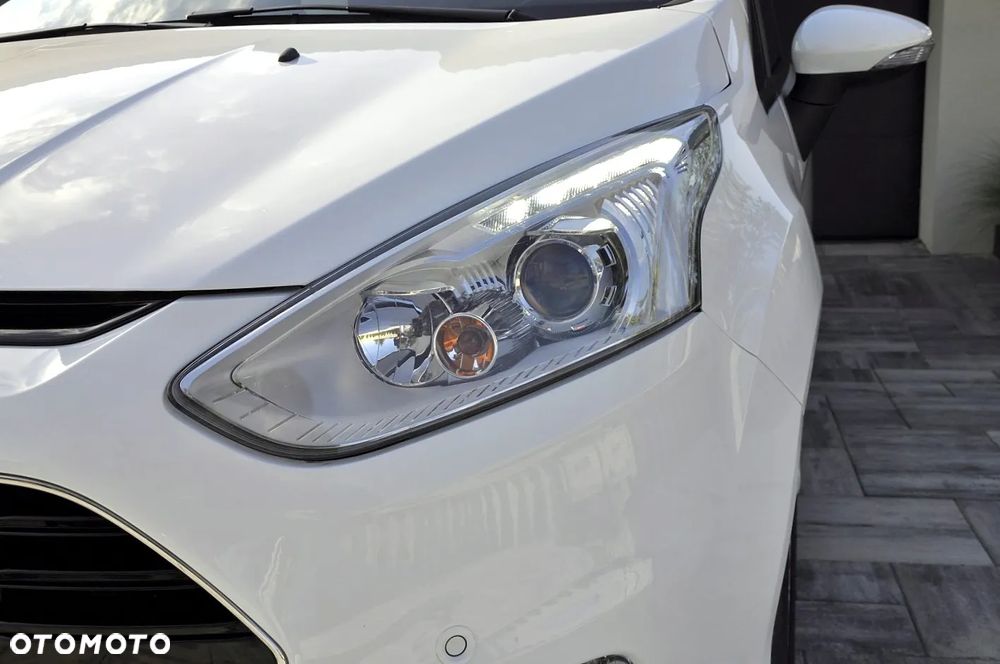Ford B-MAX 1.0 EcoBoost Titanium - 23