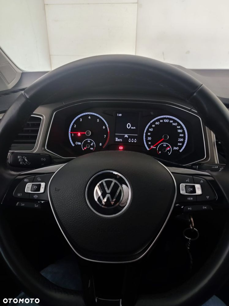 Volkswagen T-Roc 1.5 TSI ACT Advance - 10