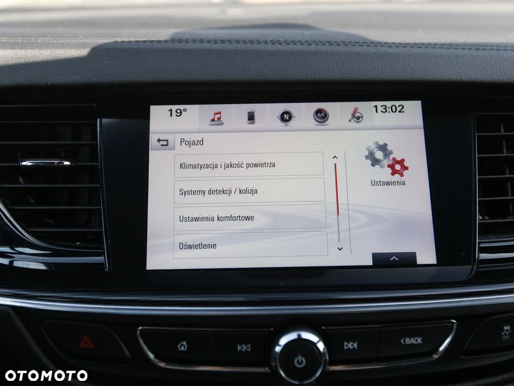 Opel Insignia 2.0 BiTurbo 4x4 Exclusive - 31