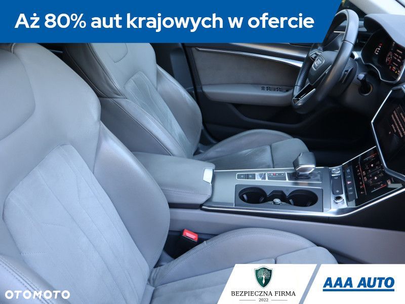 Audi A6 Limousine - 11