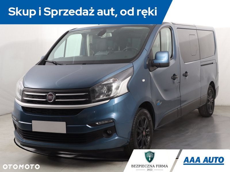 Fiat Talento - 3