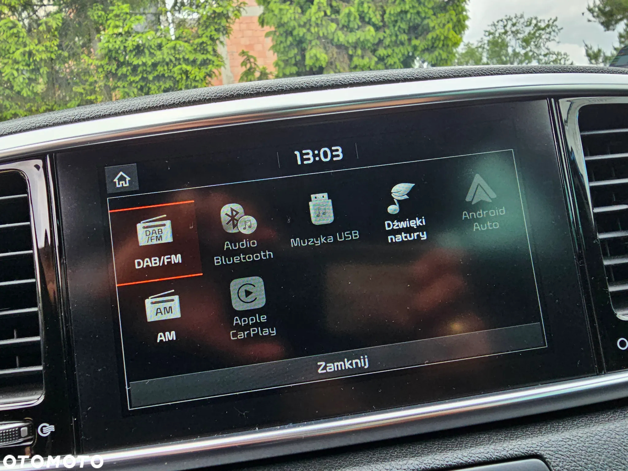 Kia Sportage 1.6 GDI L 2WD - 21