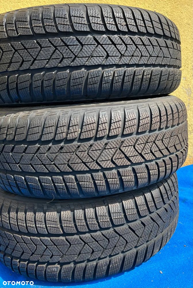 Koła Felgi Aluminiowe Komplet 7Jx16 ET47 5x112 Mini BMW Nr Kat. A9 - 6