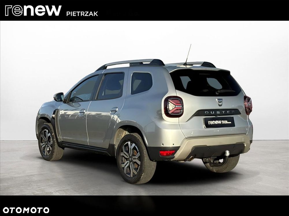 Dacia Duster 1.0 TCe Prestige - 4