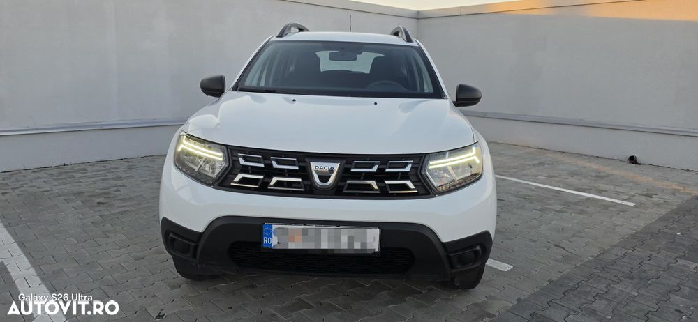 Dacia Duster TCe 90 Essential - 9