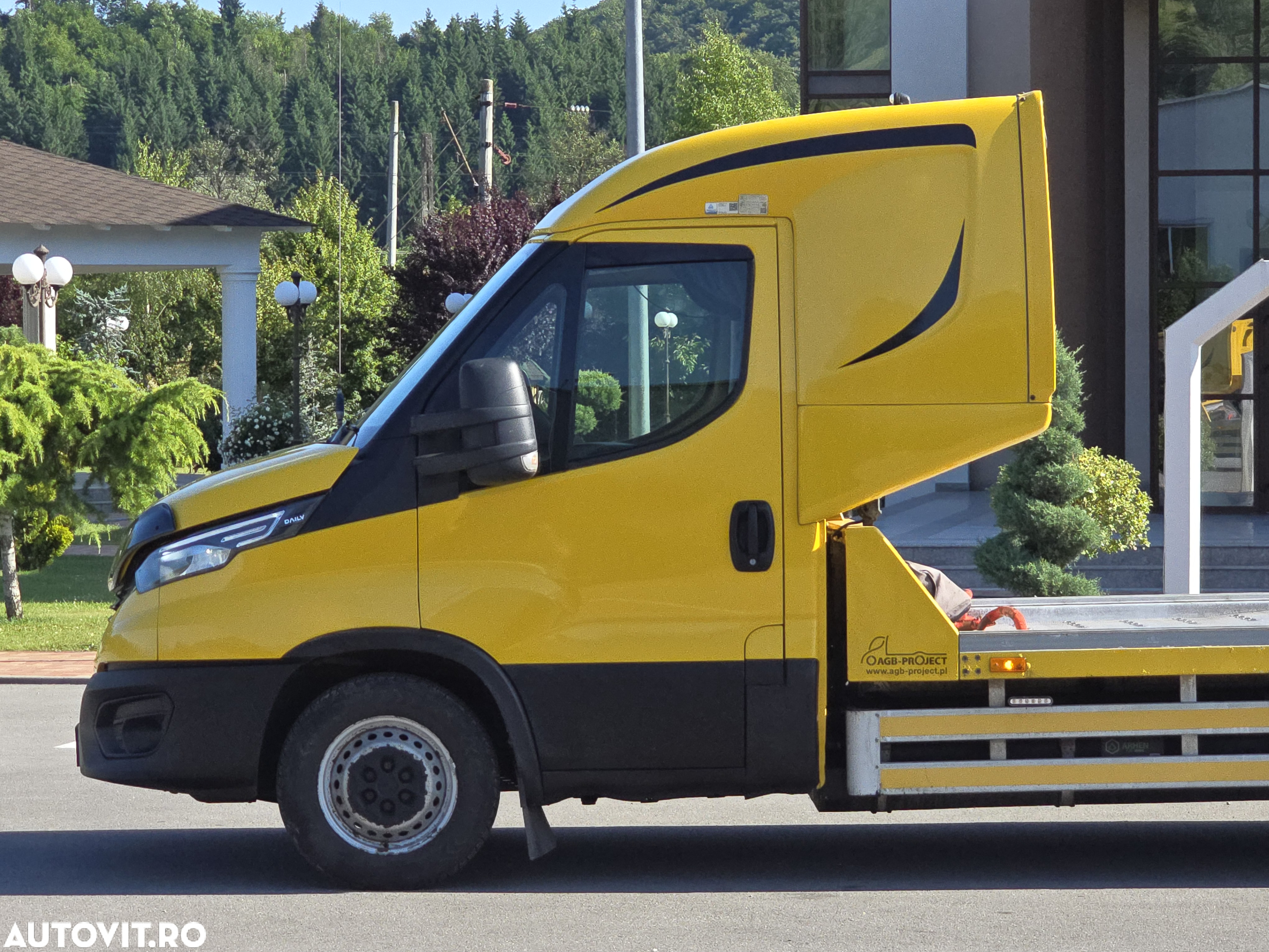 Iveco Daily - 16