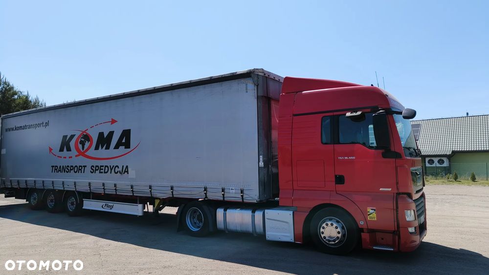 Fliegl SDS Coli Mulda - 11