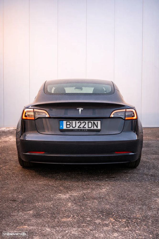 Tesla Model 3 Standard Range Plus RWD - 6