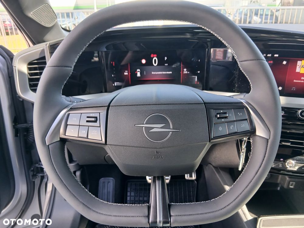 Opel Mokka 1.2 T GS S&S - 15