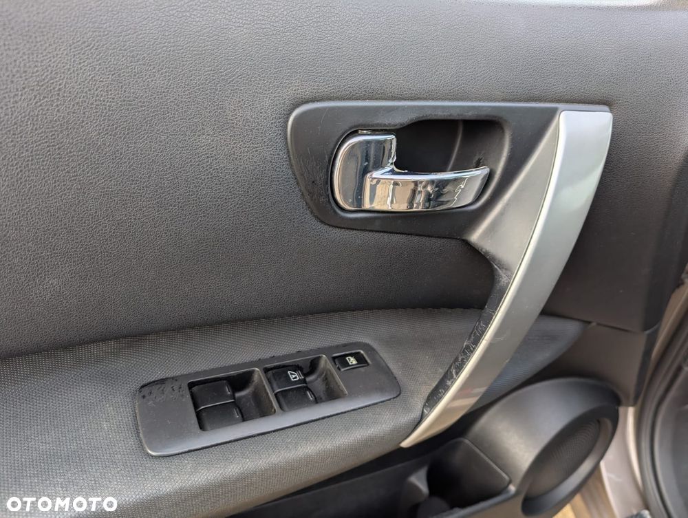 Nissan Qashqai+2 1.6 Acenta - 13