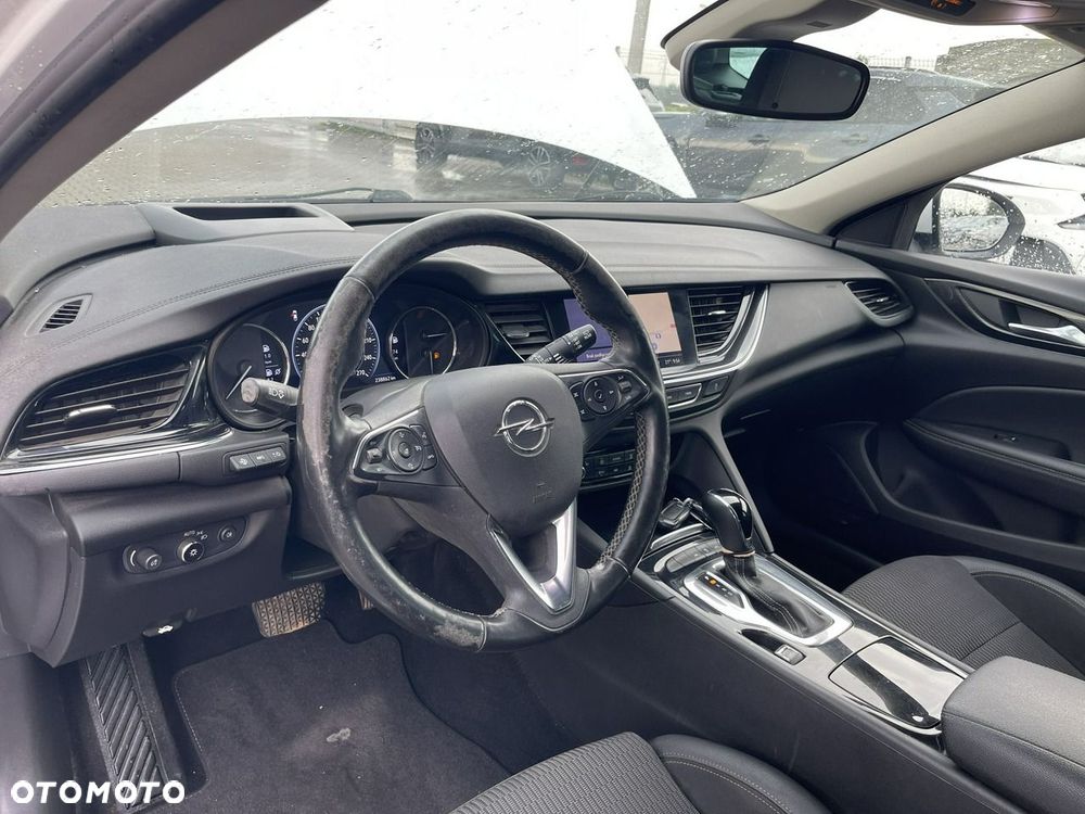Opel Insignia 2.0 CDTI Ultimate S&S - 7