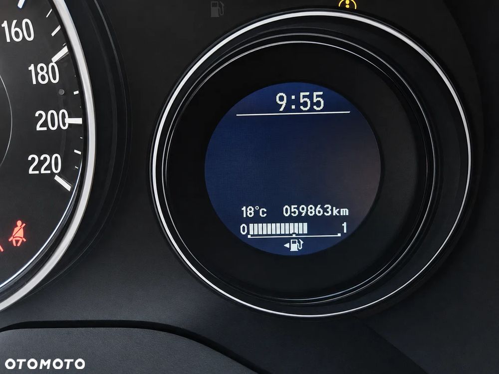 Honda HR-V 1.5 Executive (ADAS) - 7