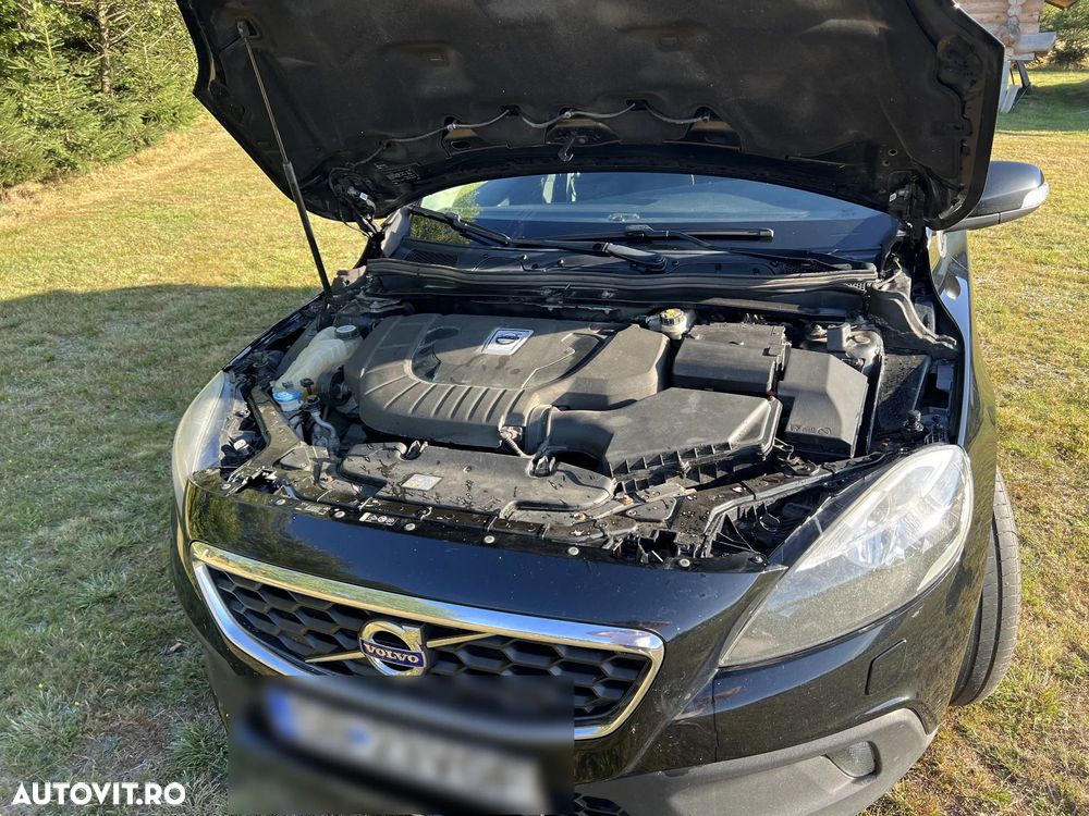 Volvo V40 - 7