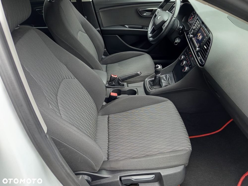 Seat Leon 1.4 TSI Start&Stop Style - 13