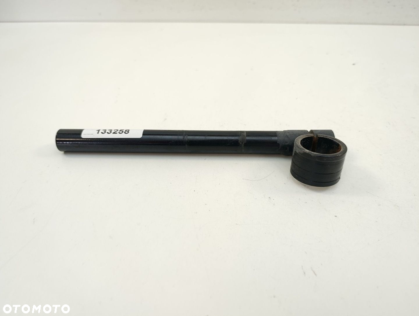 YAMASAKI 50 KIEROWNICA LEWA - 2