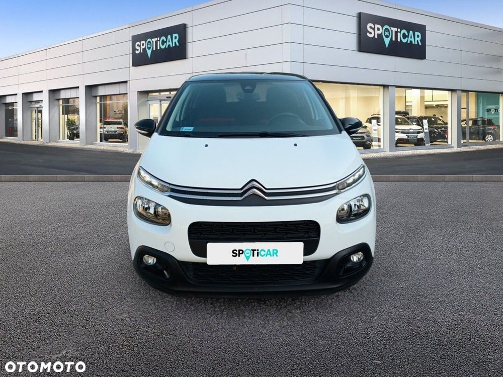 Citroën C3 1.2 PureTech Shine S&S EAT6 - 2