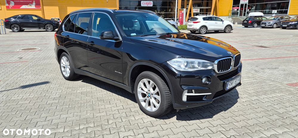 BMW X5 - 2