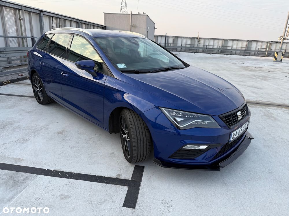 Seat Leon - 4