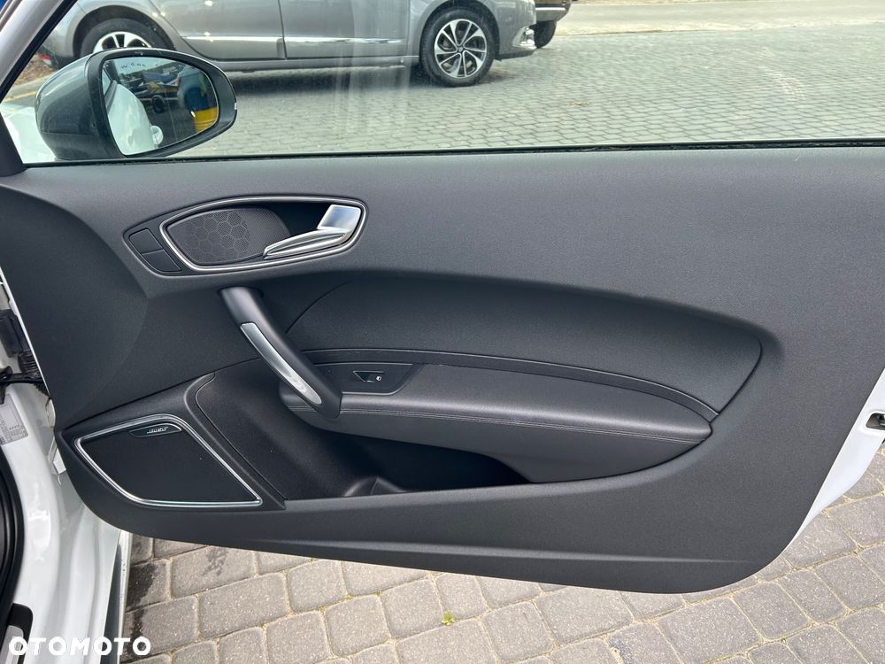 Audi A1 1.4 TFSI S tronic S line edition m S line Sportpaket - 24