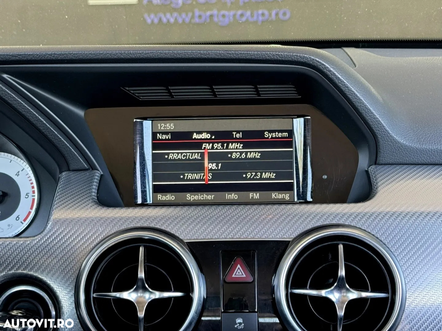 Mercedes-Benz GLK 350 CDI 4MATIC Aut. - 13
