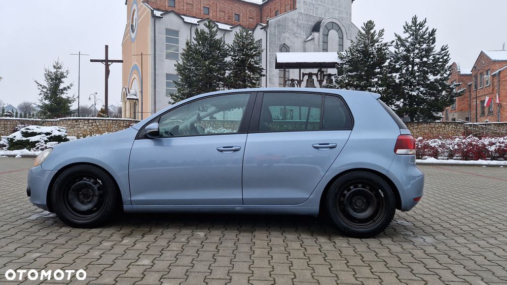 Volkswagen Golf 1.4 TSI Highline - 6